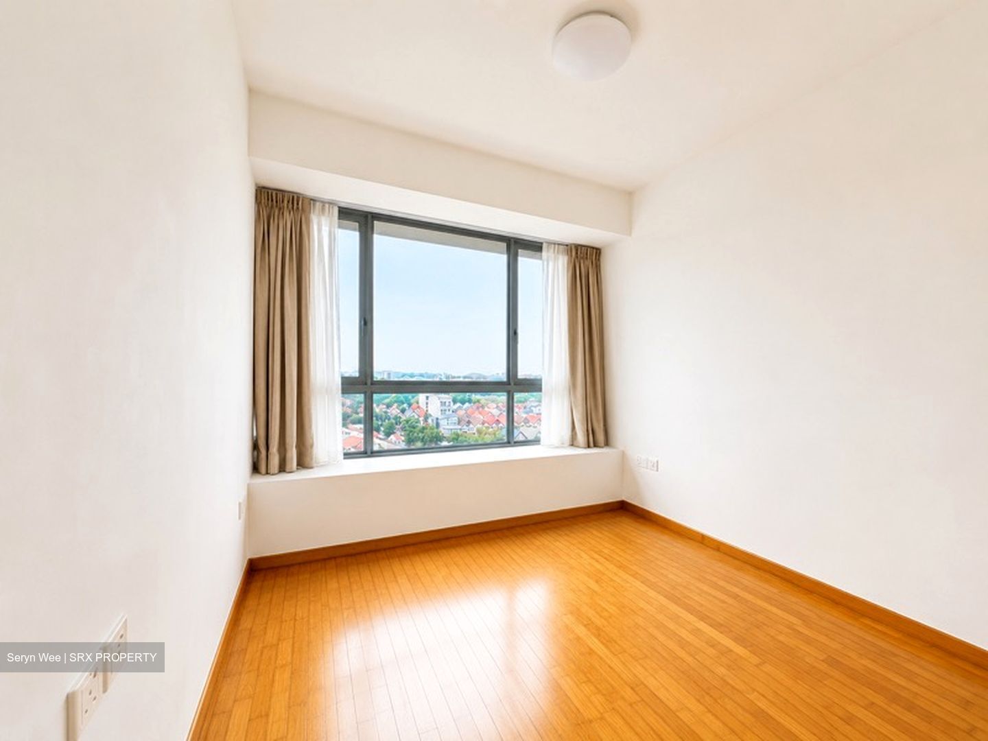 Double Bay Residences (D18), Condominium #608699481